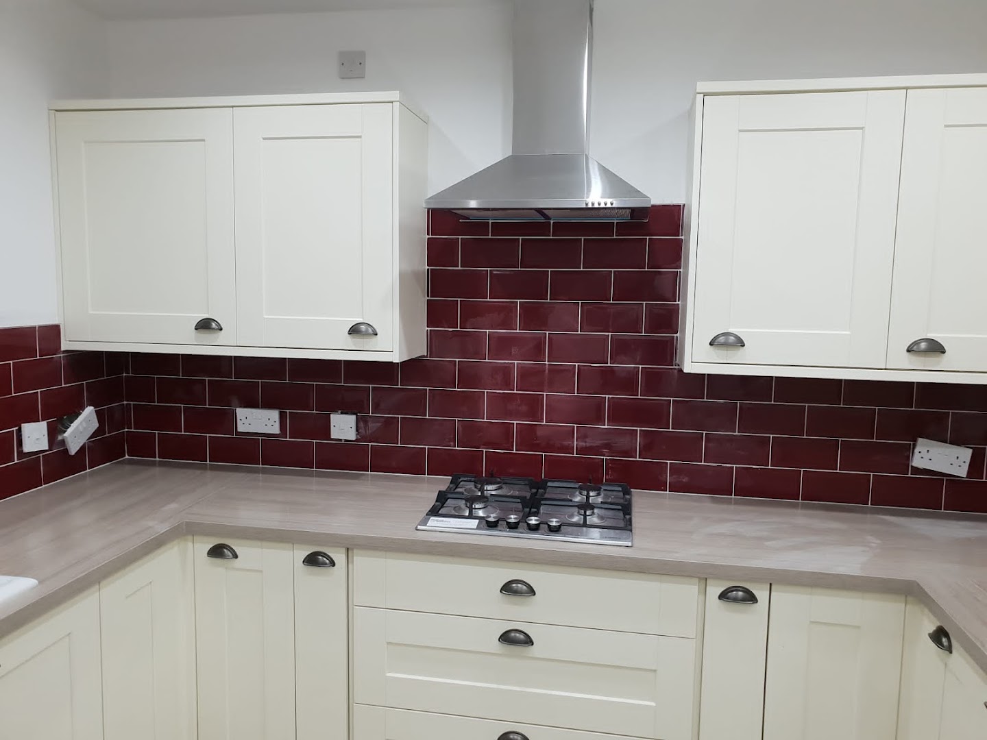 Tiler in Sutton - Tiler Tony · Photos 1