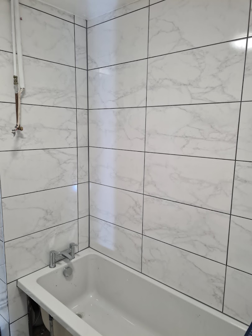 Tiler in Sutton - Tiler Tony · Photos 6