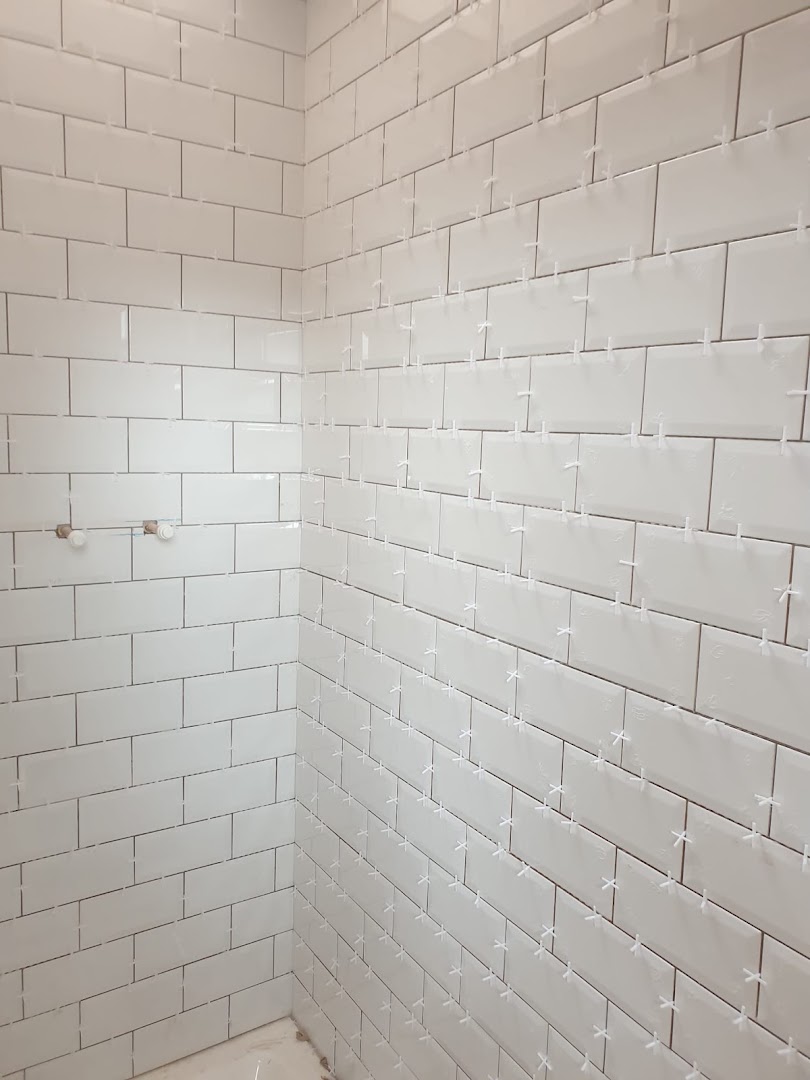 Tiler in Sutton - Tiler Tony · Photos 4