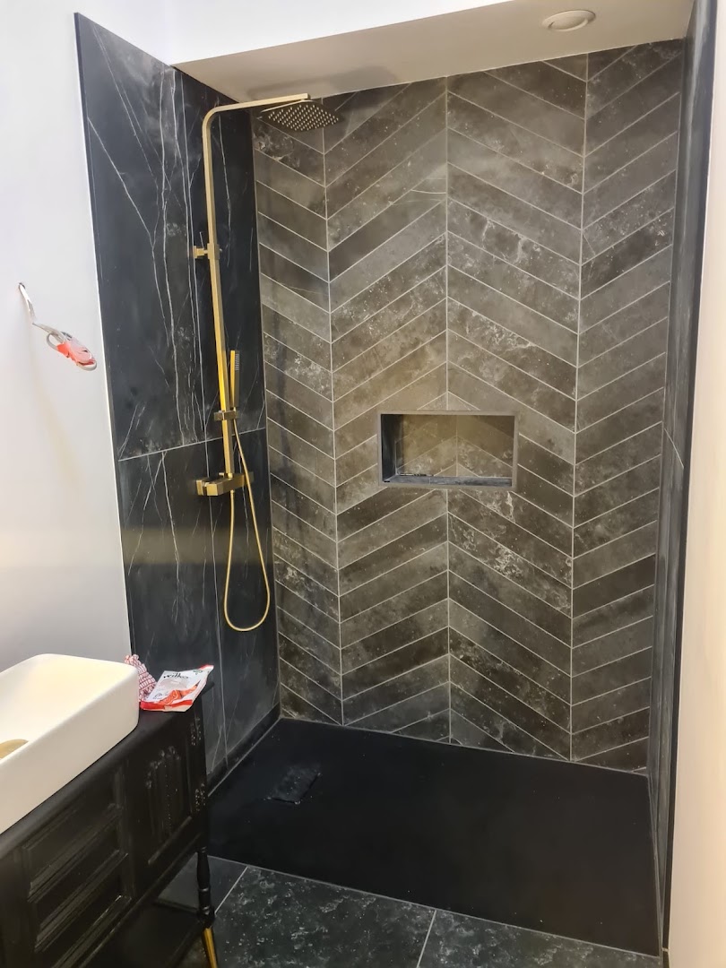 Tiler in Sutton - Tiler Tony · Photos 5