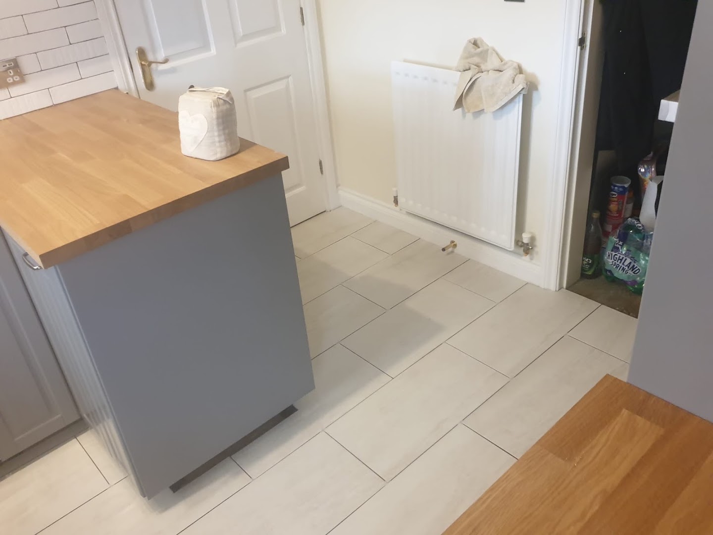 Tiler in Sutton - Tiler Tony · Photos 3